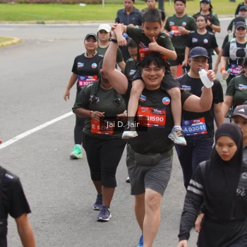 Runner Photo 3819107