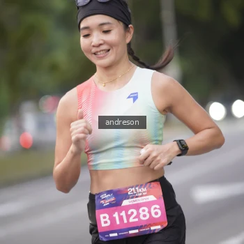 Runner Photo 3819109