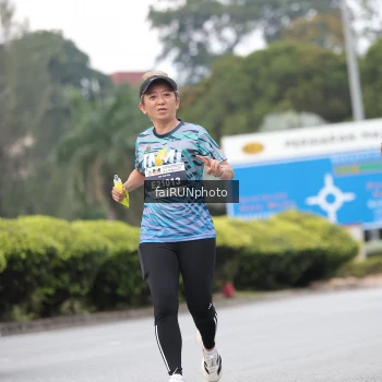 Runner Photo 3819110
