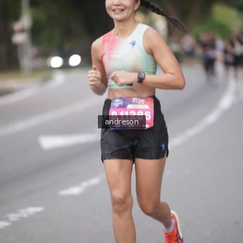 Runner Photo 3819112