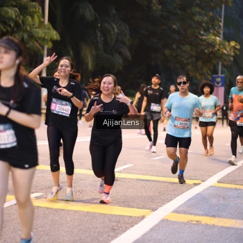 Runner Photo 3819120