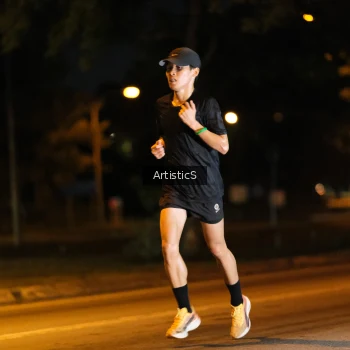 Runner Photo 3819124