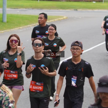 Runner Photo 3819128