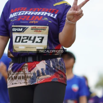 Runner Photo 3819137