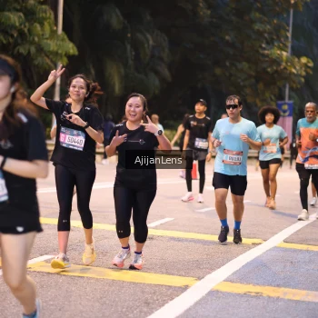 Runner Photo 3819139
