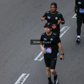 Runner Photo 3819141