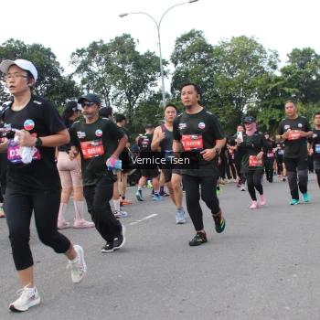 Runner Photo 3819142