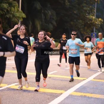 Runner Photo 3819145