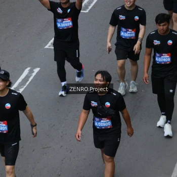 Runner Photo 3819146