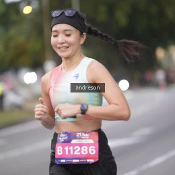 Runner Photo 3819149