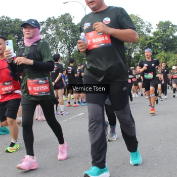 Runner Photo 3819150