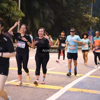 Runner Photo 3819151