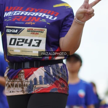 Runner Photo 3819157