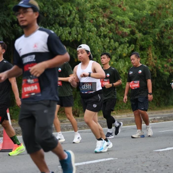 Runner Photo 3819158
