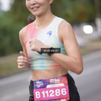 Runner Photo 3819159