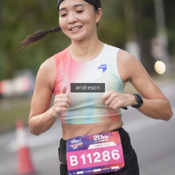Runner Photo 3819164