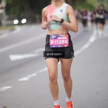 Runner Photo 3819165