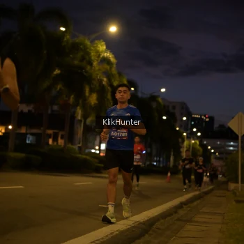 Runner Photo 3819166