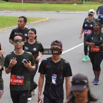 Runner Photo 3819171