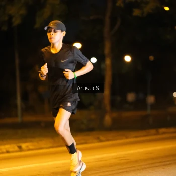 Runner Photo 3819185