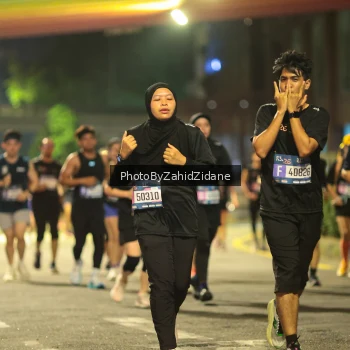 Runner Photo 3819189