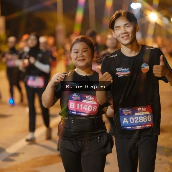 Runner Photo 3819190