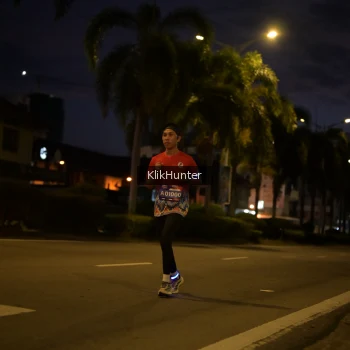 Runner Photo 3819191