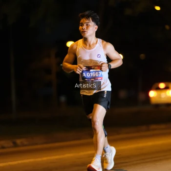 Runner Photo 3819192