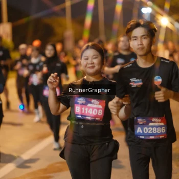 Runner Photo 3819193