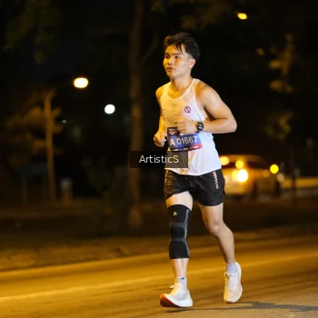 Runner Photo 3819199