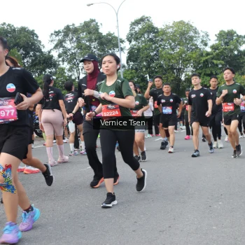Runner Photo 3819202