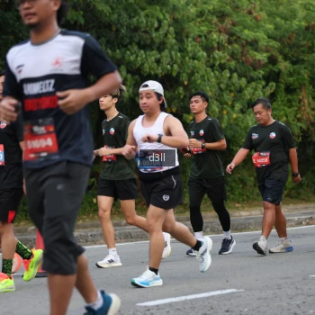 Runner Photo 3819206