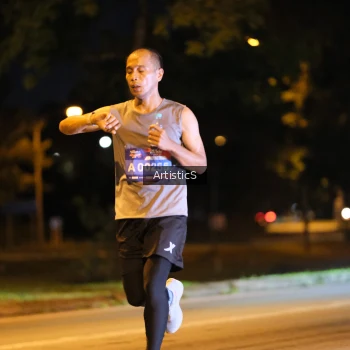Runner Photo 3819207