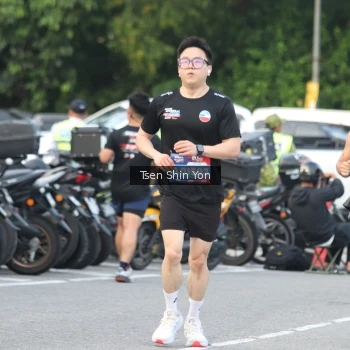 Runner Photo 3819208