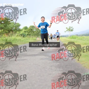 Runner Photo 381921