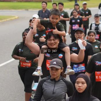 Runner Photo 3819210