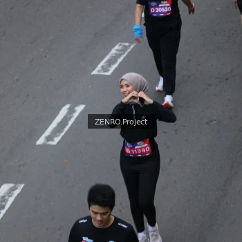 Runner Photo 3819213