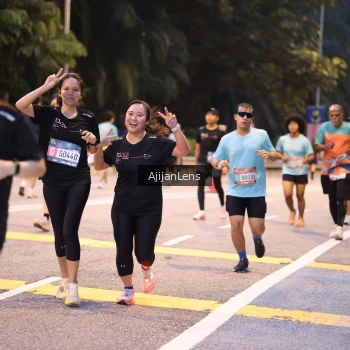 Runner Photo 3819217