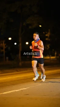 Runner Photo 3819229