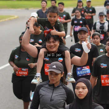 Runner Photo 3819230