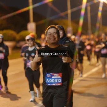 Runner Photo 3819240