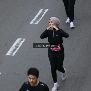 Runner Photo 3819245