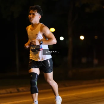 Runner Photo 3819246