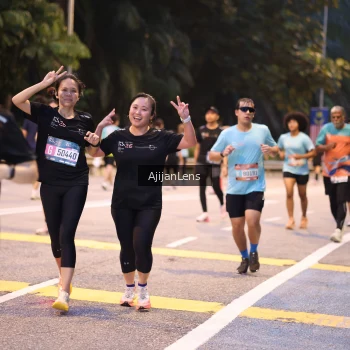 Runner Photo 3819249