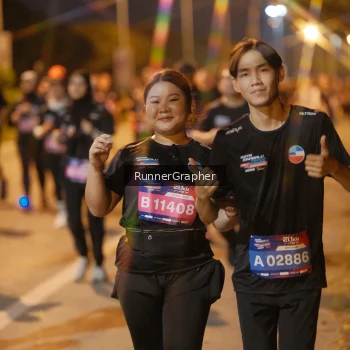 Runner Photo 3819250