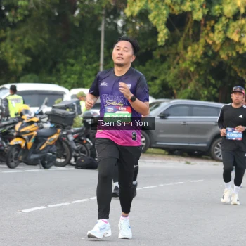 Runner Photo 3819251