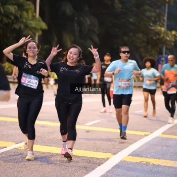 Runner Photo 3819253