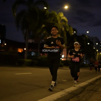 Runner Photo 3819254