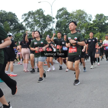 Runner Photo 3819258