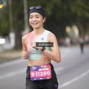 Runner Photo 3819264